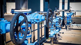 Foto de Lantania construir� una planta de aguas regeneradas para la gigafactor�a de PowerCo en Sagunto