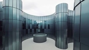 Foto de Broadview Materials presenta en Casa Decor 2026 'The sanctuary of the self': un espacio diseñado por Clap Studio para las marcas del grupo