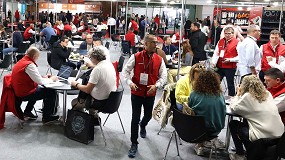 Foto de ExpoCadena 2026 alcanza 45,2 millones de euros y crece un 5,4% en volumen de negocio