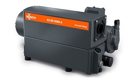 Foto de Busch Group: eficiencia y seguridad del proceso para alimentos y bebidas