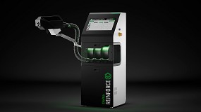 M�s all� del pol�mero: refuerzo con fibra continua para una industria m�s ligera y eficiente