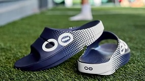 Foto de OOFOS gana protagonismo como aliado en la recuperación del triatleta