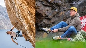 Foto de Rafiki refuerza su posicionamiento en escalada con un catálogo más técnico y sostenible