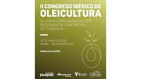 Foto de El II Congreso Ibérico de Oleicultura reunirá a expertos del sector para analizar el futuro del lagar y los retos del mercado