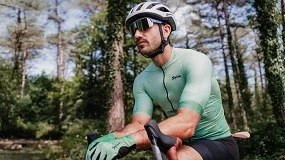 Foto de Spiuk presenta su colección Gravel SS26 pensada para largas rutas y altas temperaturas