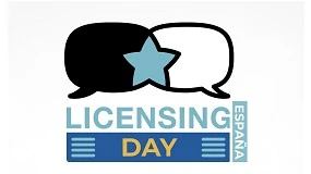 Foto de LICENCIAS Actualidad estará presente en el primer Licensing Day España