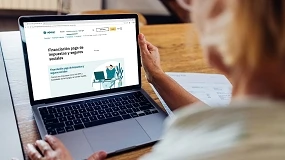 Foto de Cajamar facilita la financiación del pago de impuestos a empresas y autónomos