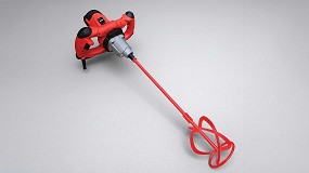 Medid ampl�a su propuesta profesional con una nueva gama de mezcladores el�ctricos