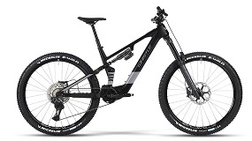 Foto de Whistle integra el nuevo motor de Avinox en su gama AXR 2026