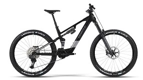 Foto de Whistle integra el nuevo motor de Avinox en su gama AXR 2026