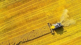 Foto de Bruxelas debate pre�o de adubos e promete apoio aos agricultores