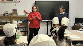 Foto de Kitchen Adventure lleva el aprendizaje alimentario a las cocinas familiares