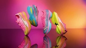 Foto de Puma impulsa su gama de competición con la colección Showtime