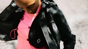 Foto de SCOTT lanza su primer producto de verano equipado con RECCO