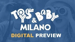 Foto de La Digital Preview de Toys & Baby Milano ya está disponible
