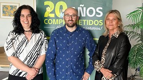 Foto de Gerescal reforzar� su plan estrat�gico con la ayuda de Ecolum