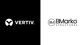 Vertiv adquiere BMarko Structures