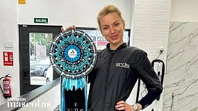 Foto de La herramienta define tu nivel como groomer