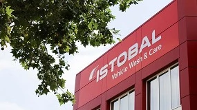 Foto de El Grupo ISTOBAL obtiene una facturación de 199 millones de euros en 2025