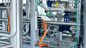 Foto de Ifm duplica su espacio en Advanced Factories 2026 y presenta sus �ltimas soluciones en conectividad, sens�rica e IA industrial
