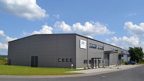 Foto de Ringspann incorpora a su grupo las empresas StS Coupling y Steigerwald CNC