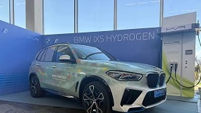 Foto de HVR instalará dos estaciones de repostaje de hidrógeno en verano de 2026