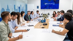 Foto de Aminer incorpora a Grupo Argenia como nuevo socio