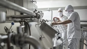 Foto de El Gobierno defiende su control del sector lácteo y cifra en 87 las infracciones en 2025