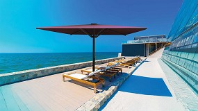 Confort inteligente en espacios HORECA: integraci�n de soluciones para exterior durante todo el a�o