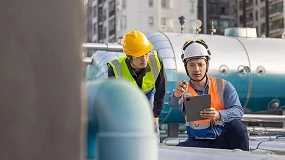 Foto de Mantenimiento público: cómo superar las auditorías gracias a una trazabilidad controlada