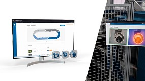 Foto de Wenglor presenta en Advanced Factories 2026 la plataforma AI Lab para la creaci�n de modelos de IA