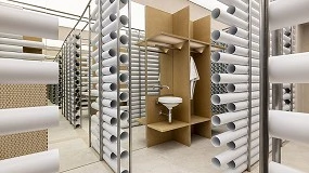 Foto de Geberit na Casa Decor 2026 pelo d�cimo ano consecutivo