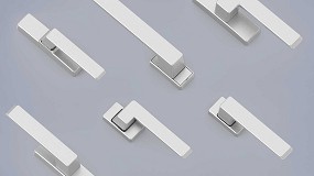 Foto de Línea de diseño DELTA: innovación, estética y funcionalidad