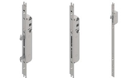 Foto de Exeo: la nueva generaci�n de cerraduras de Alma para ventanas correderas