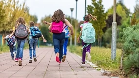 Foto de Vuelta al Cole licenciada: funcionalidad, diseño y conexión emocional