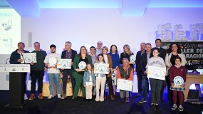 Foto de Cogersa elige cinco proyectos para la final europea de residuos