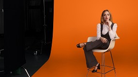 Foto de Hanwha Vision lanza �Now You See� para reivindicar el papel del v�deo con IA en seguridad y gesti�n operativa