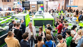 Foto de Fespa Global Print Expo re�ne a m�s de 600 expositores en 6 eventos paralelos sobre impresi�n, se�alizaci�n y packaging