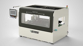 Oemme contribuye al ensamblaje de rpt con AS263GA