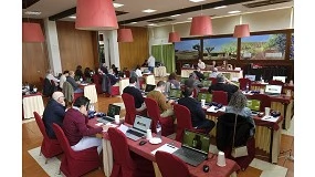 Foto de Ovibeja 2026 coloca vinho e azeite em competi��o com concursos para consumidores e especialistas