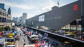 Foto de Eurobike 2026 encara la recta final con un amplio apoyo de marcas e instituciones