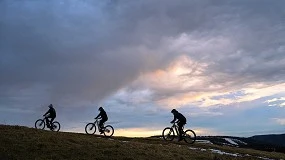Foto de Presentación de Las Grandes Cifras del Sector Tradebike 2025 by Cetelem & ATEBI