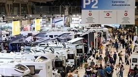 Foto de El caravaning busca reforzar su posicionamiento con un nuevo Libro Blanco en España
