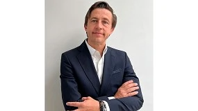 Foto de Ramón García asume la presidencia del Comité UNE de Logística y Transporte