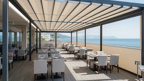 Foto de Sauleda Masacril, el tejido perfecto para el sector HORECA