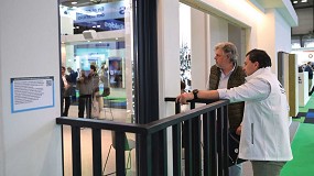 Foto de La construcci�n industrializada gana peso como v�a para abordar el d�ficit residencial en Espa�a