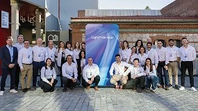 Foto de Zumtobel presenta sus nuevas propuestas de iluminación en su jornada ‘Lights on Tour 2026’