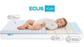 Foto de Plagiocefalia en bebés: cómo prevenirla desde el descanso