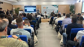 Foto de La I Jornada T�cnica FICO re�ne en Almer�a a t�cnicos y agricultores ecol�gicos en torno al m�todo regenerativo