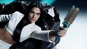 Foto de Termix Professional lanza Aurora: la edición limitada que transforma la luz del ‘brushing’ en experiencia de salón